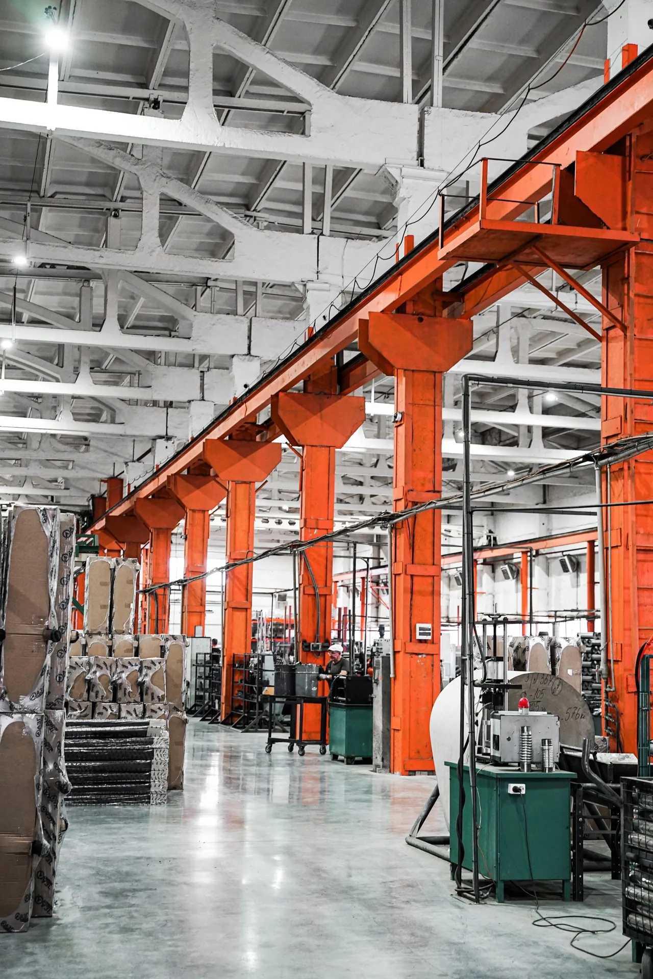Food & Beverage ERP: Shelf Life and FSSAI Compliance