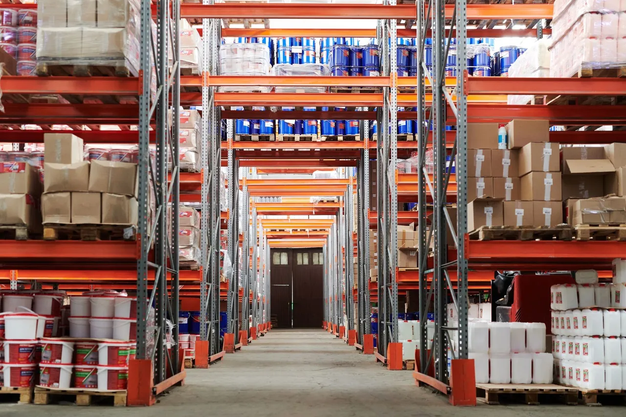 FMCG Distribution ERP: Routes, Schemes, Retailers