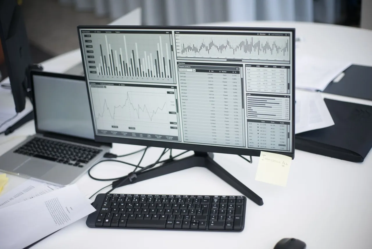 Why Your MIS Reports Are Always Late (And How ERP Fixes It)