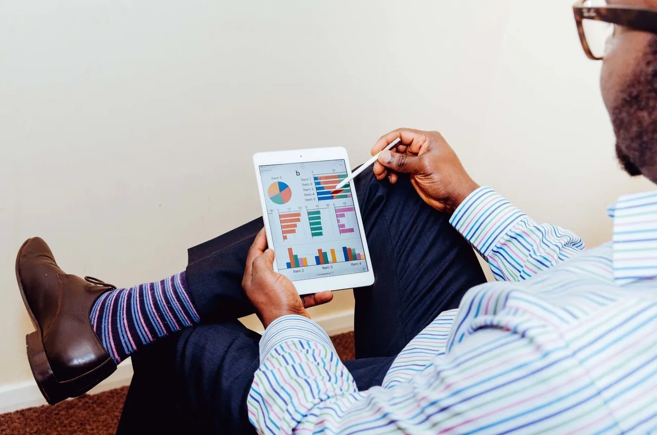 How SAP Business One Ends Manual Data Entry